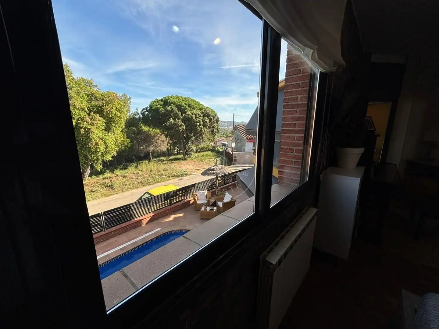 Bedroom of Houses for sale in Lloret de Mar  with Air Conditioner, Heating and Terrace