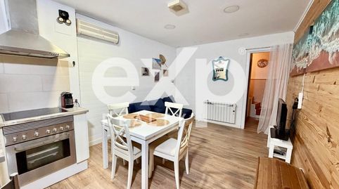 Foto 4 de Casa o xalet en venda a El Cabanyal - El Canyamelar, Valencia Capital