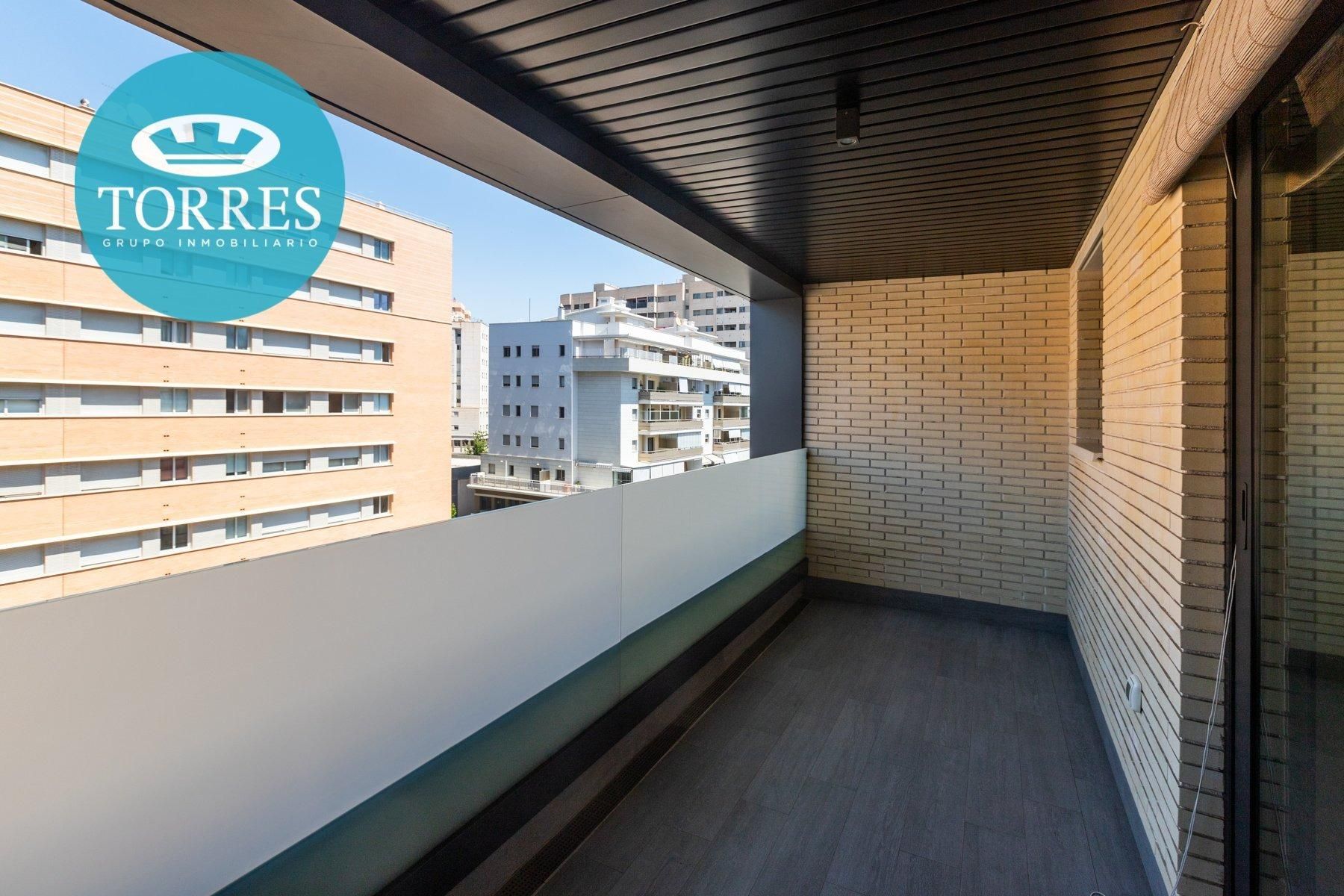 Piso en venta en Perchel Sur - Plaza de Toros Vieja, Centro, Málaga Capital