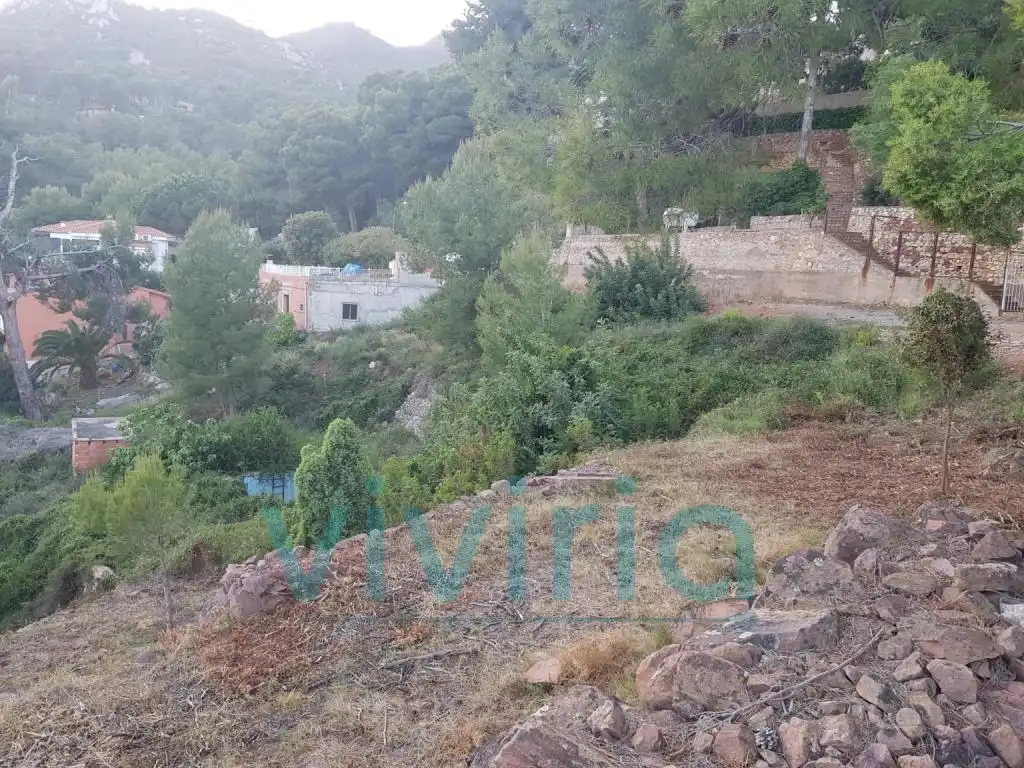 Terreno residencial en venta en Calle Canteres (Les), imagen 12