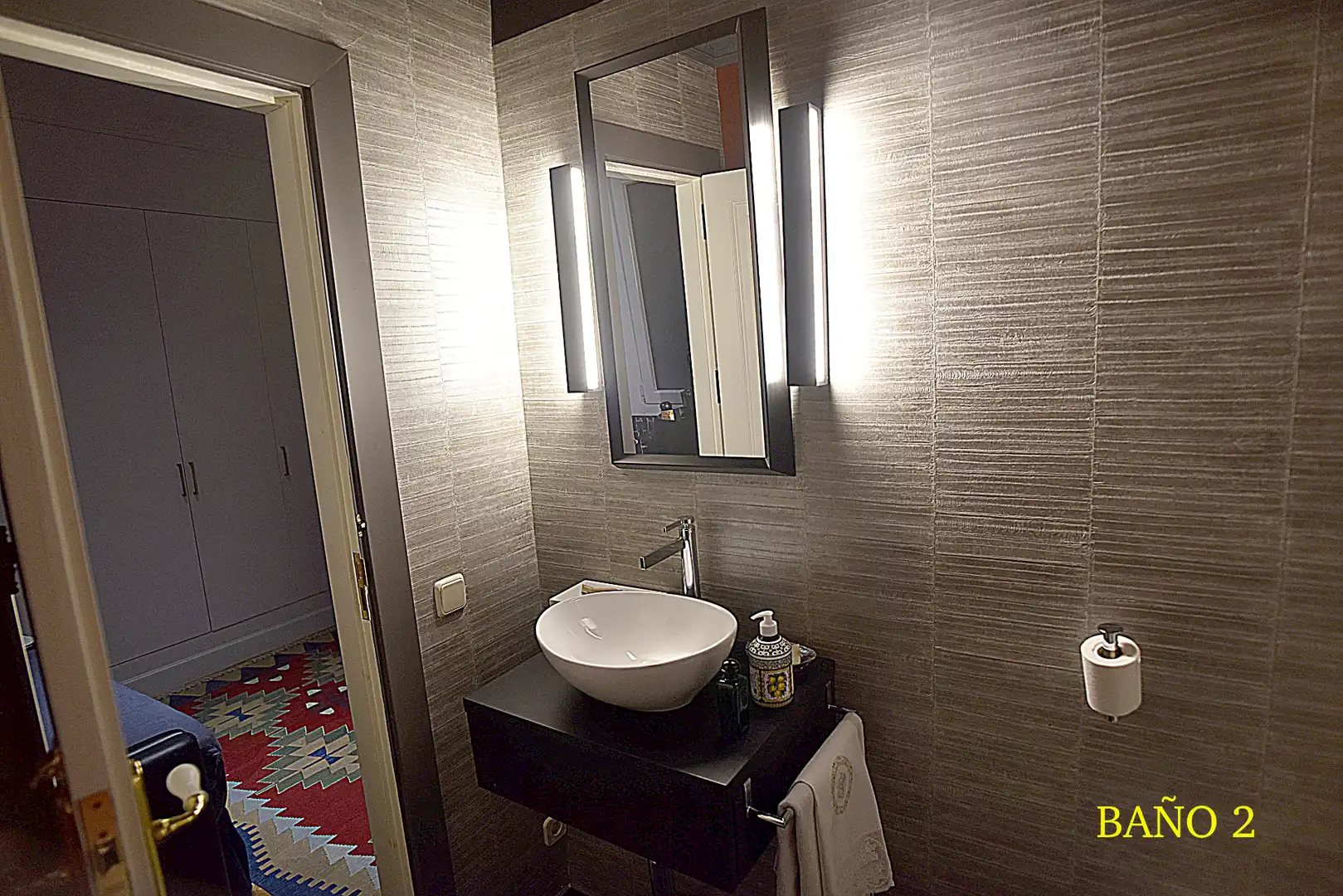 Flat with lift for sale in Chamberí, imagen 25