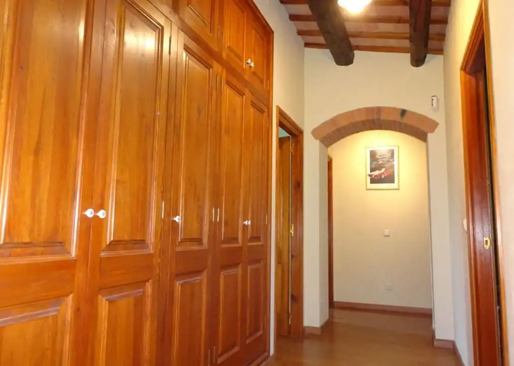 Casa amb jardí en venda a Poble, imagen 29