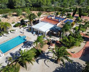 Finca rústica en venda en L'Ametlla de Mar  amb Aire condicionat, Terrassa i Piscina