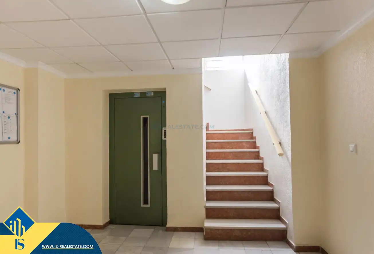 Apartamento en venta en San Pedro del Pinatar con Aire acondicionado, Calefacción y Terraza