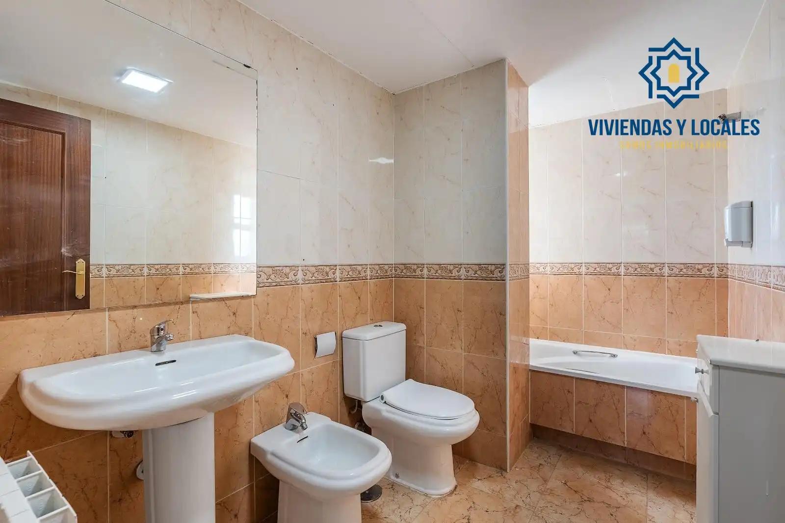 Casa o chalet en venta en Avda. Federico Garcia Lorca - Nueva Estación Autobuses