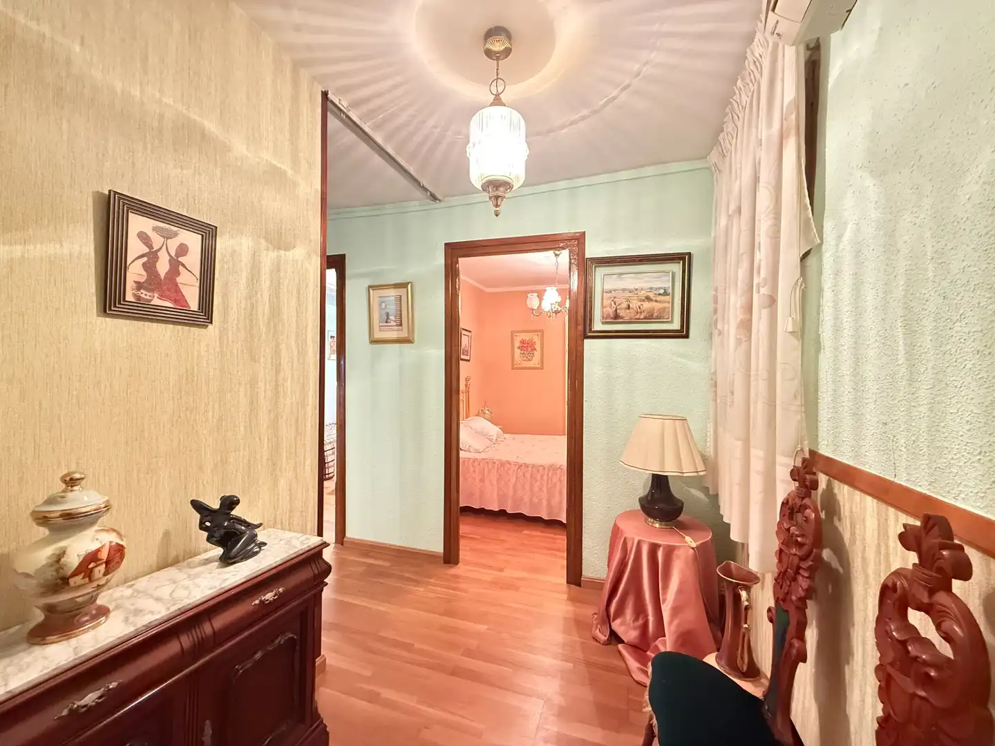 Ático en venta en Caspe con Aire acondicionado, Calefacción y Amueblado
