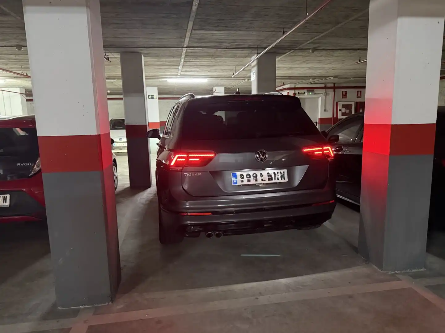 Parking à vendre à sant jordi 14, imagen 3