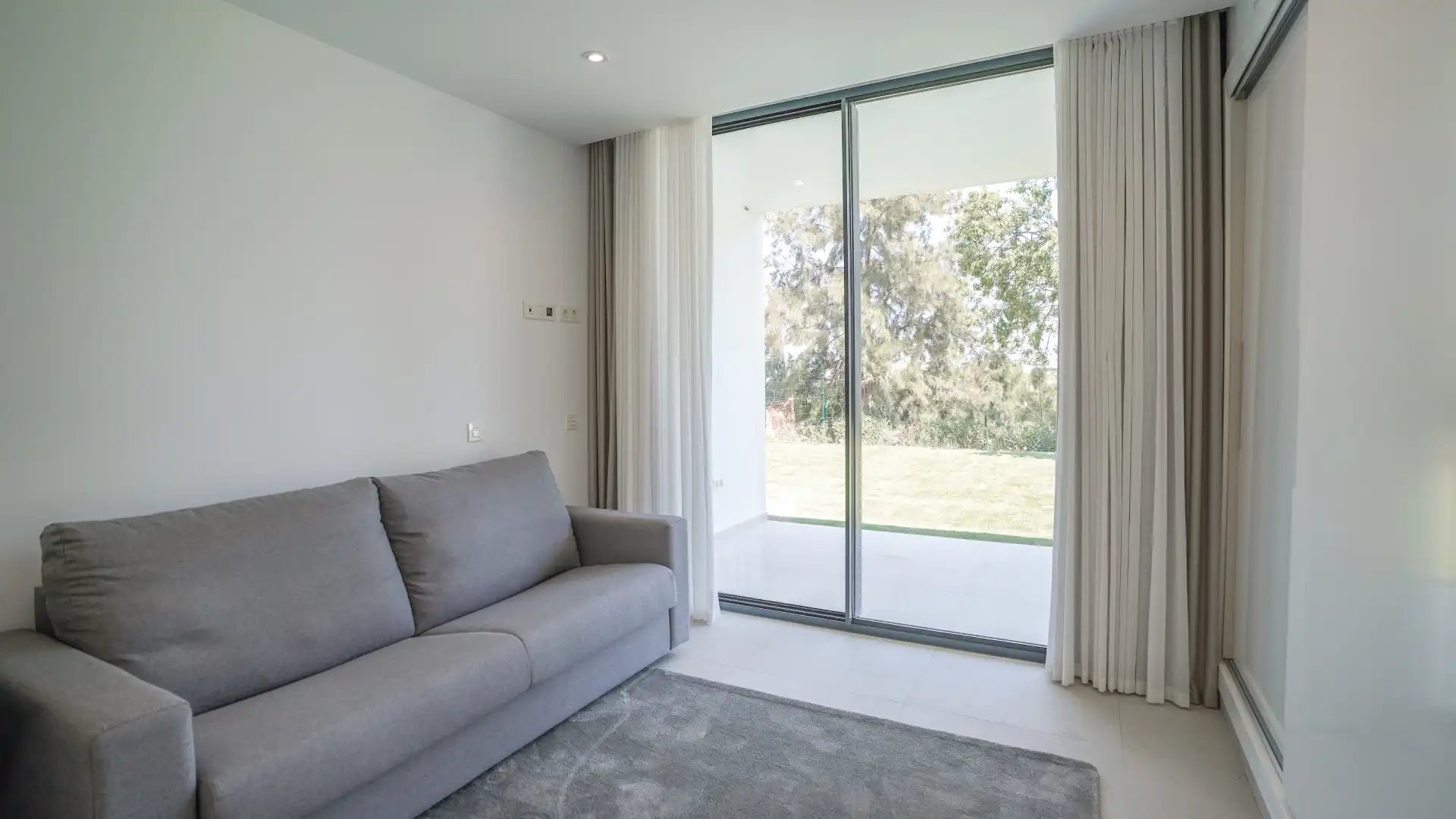 Haus oder Chalet zur Miete in NUEVA ATALAYA, 8, La Alquería