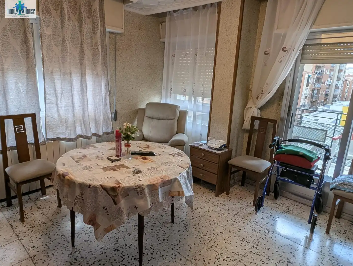 Appartamento con terrazza in vendita a Fátima, imagen 6
