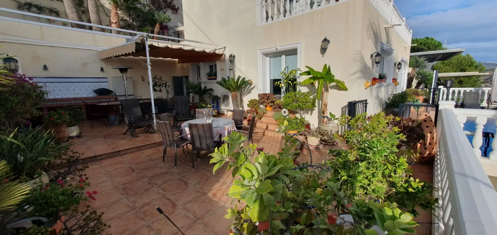 Detached house with pool for sale in Zona Pueblo, imagen 23