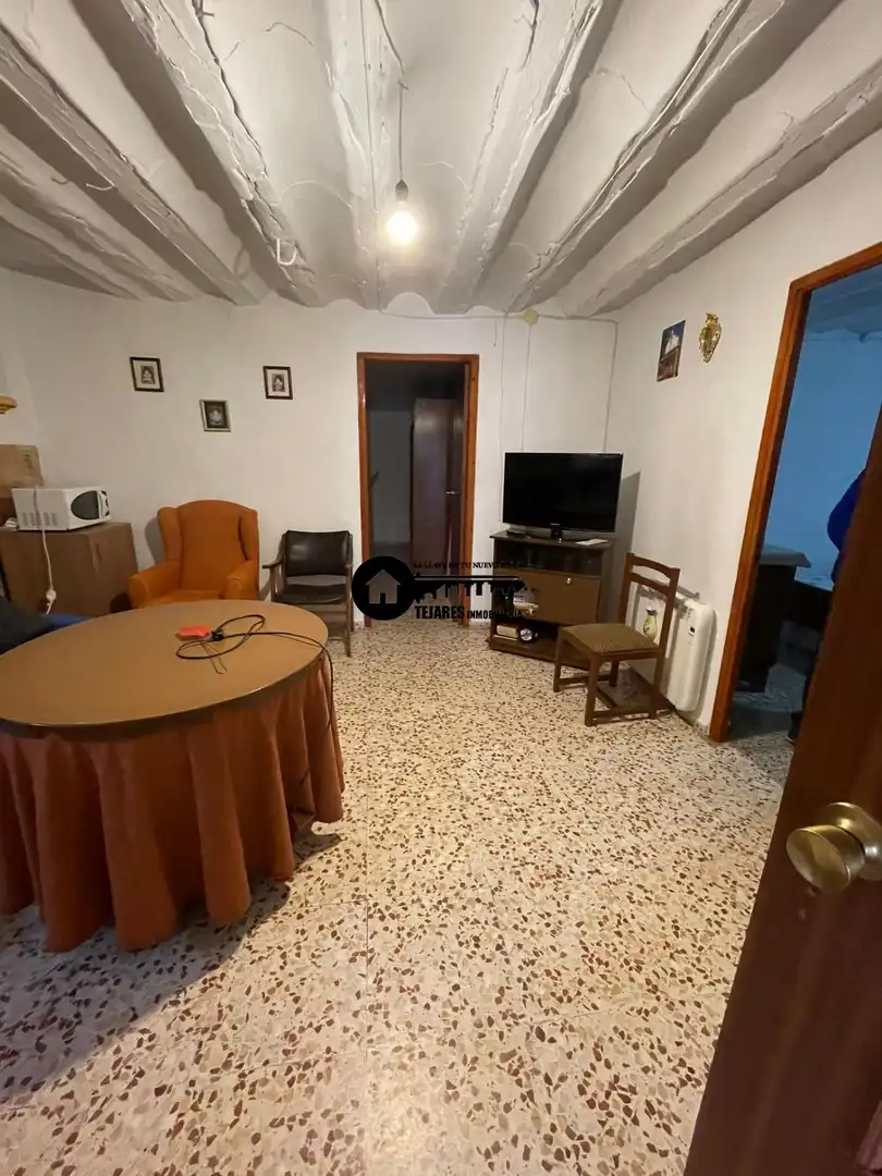 Finca rústica en venta en Villamalea con Calefacción