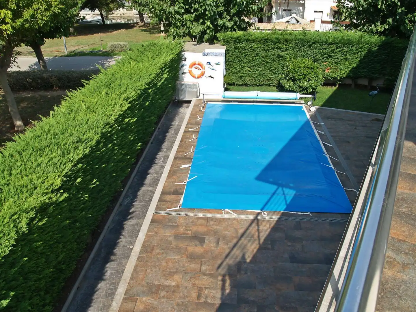 Casa con terraza en venta en fALCONERA, imagen 5
