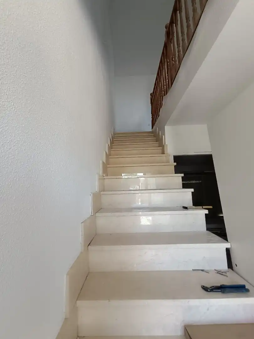 Detached house with garden for sale in Calle Zarza, imagen 23