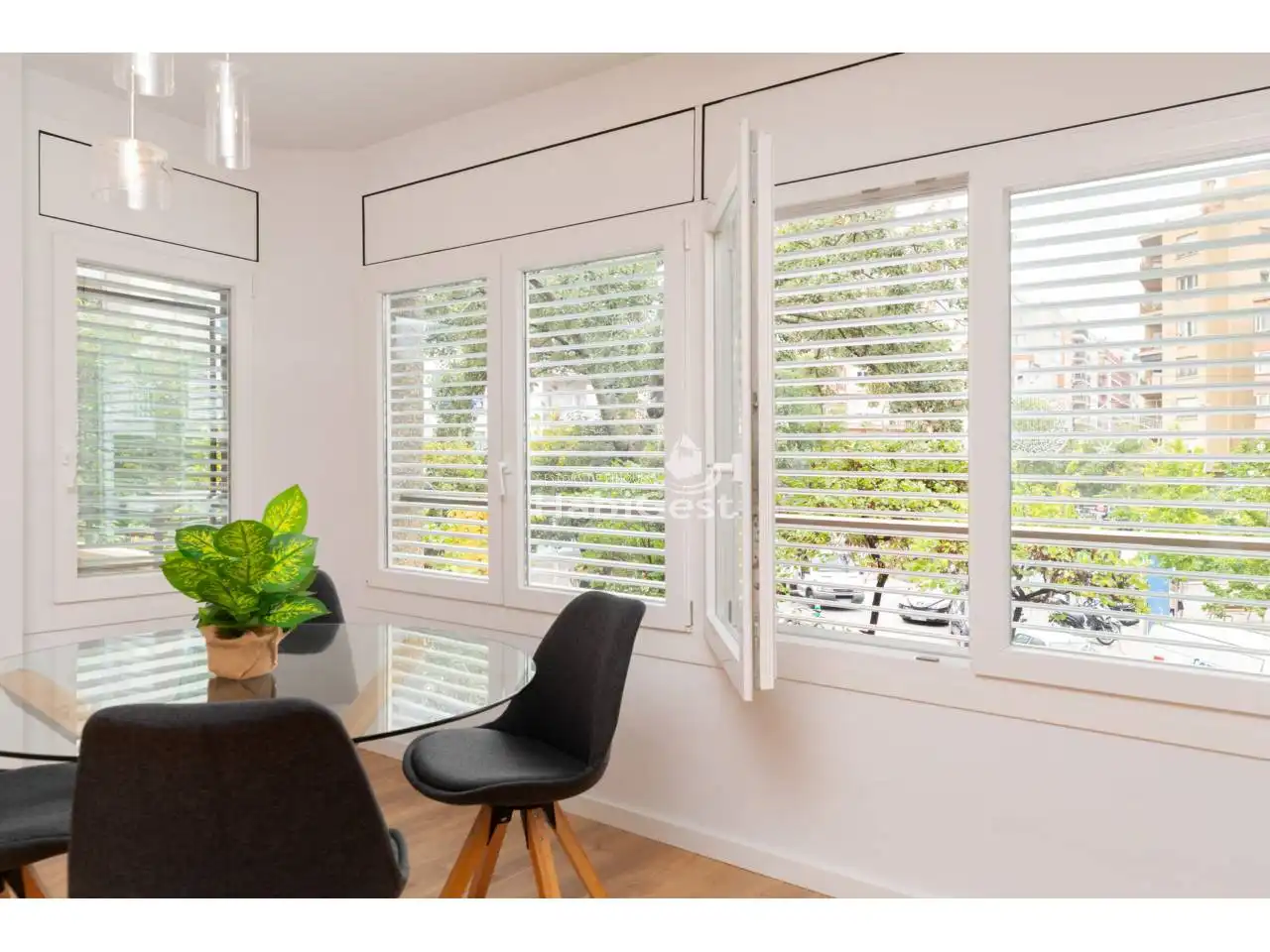 Wohnung zur Miete in Eixample Nord