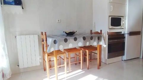 Foto 4 de Pis en venda a Maule Kalea, 6, Antiguo, Donostia - San Sebastián