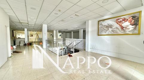 Photo 3 of Premises to rent in Aragon, Son Fortesa, Illes Balears