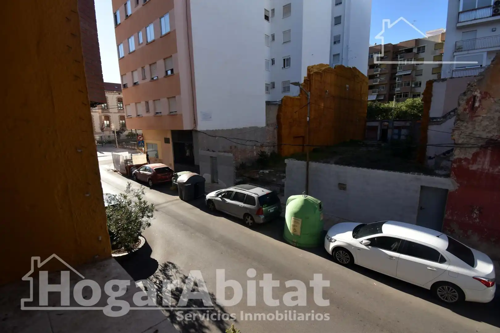Vista exterior de Casa o xalet en venda en Castellón de la Plana / Castelló de la Plana amb Traster