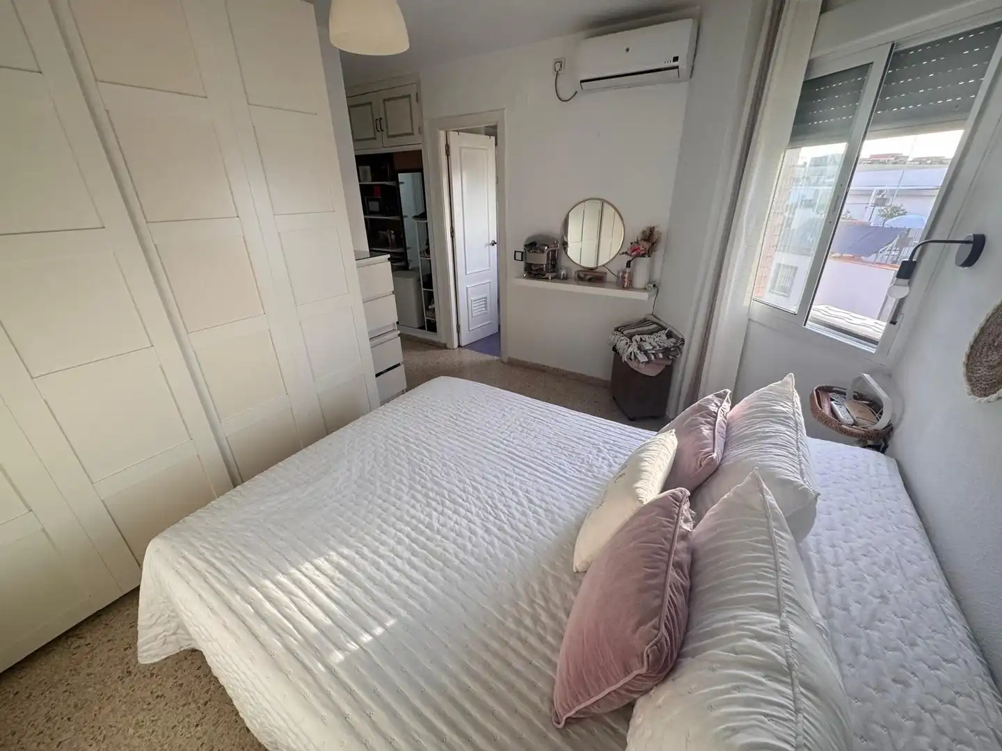 Habitación de Piso en venta en Arenal - La Pólvora