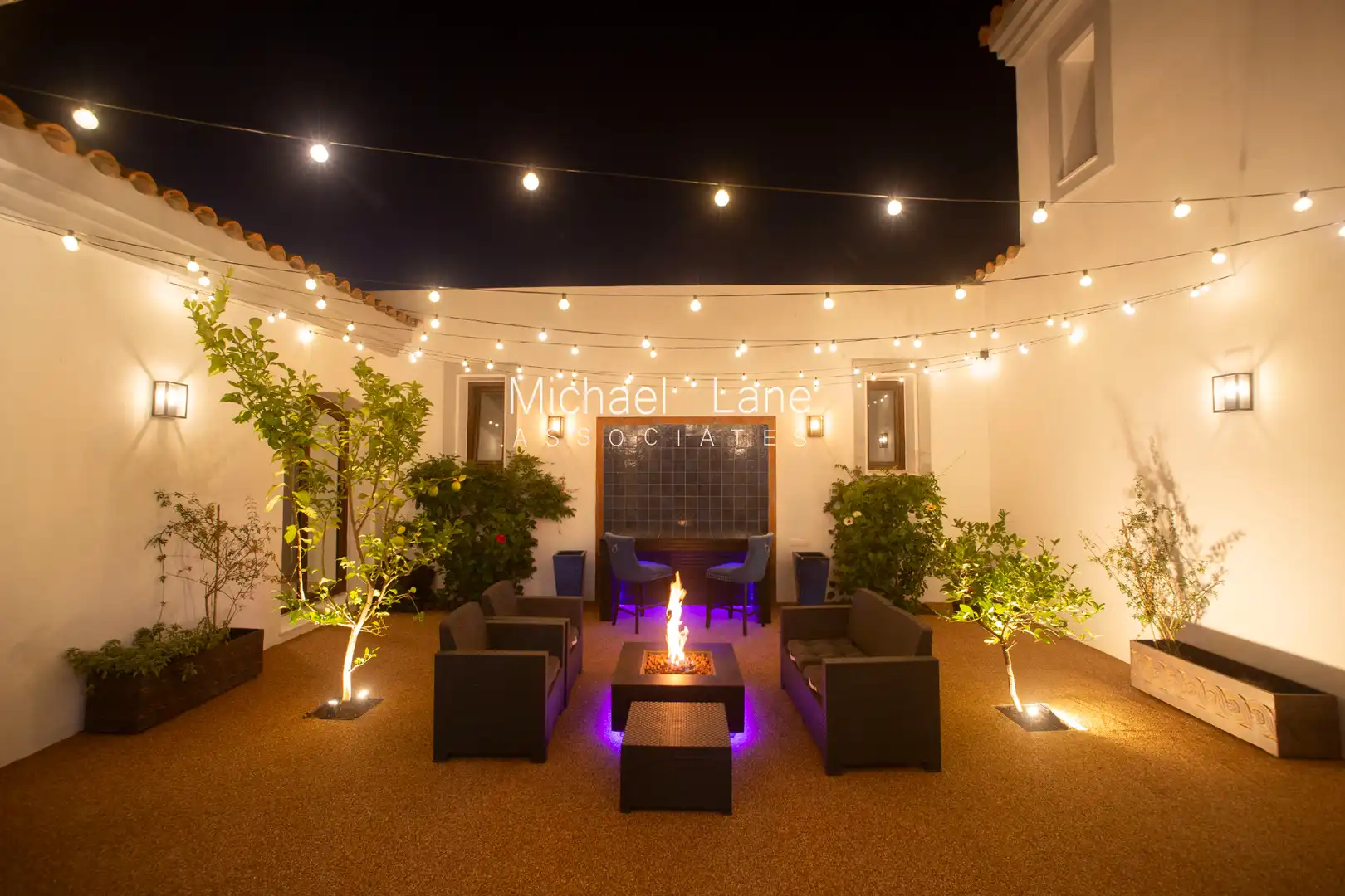 Terrace of Houses for sale in Sotogrande  with Air Conditioner, Heating and Private garden