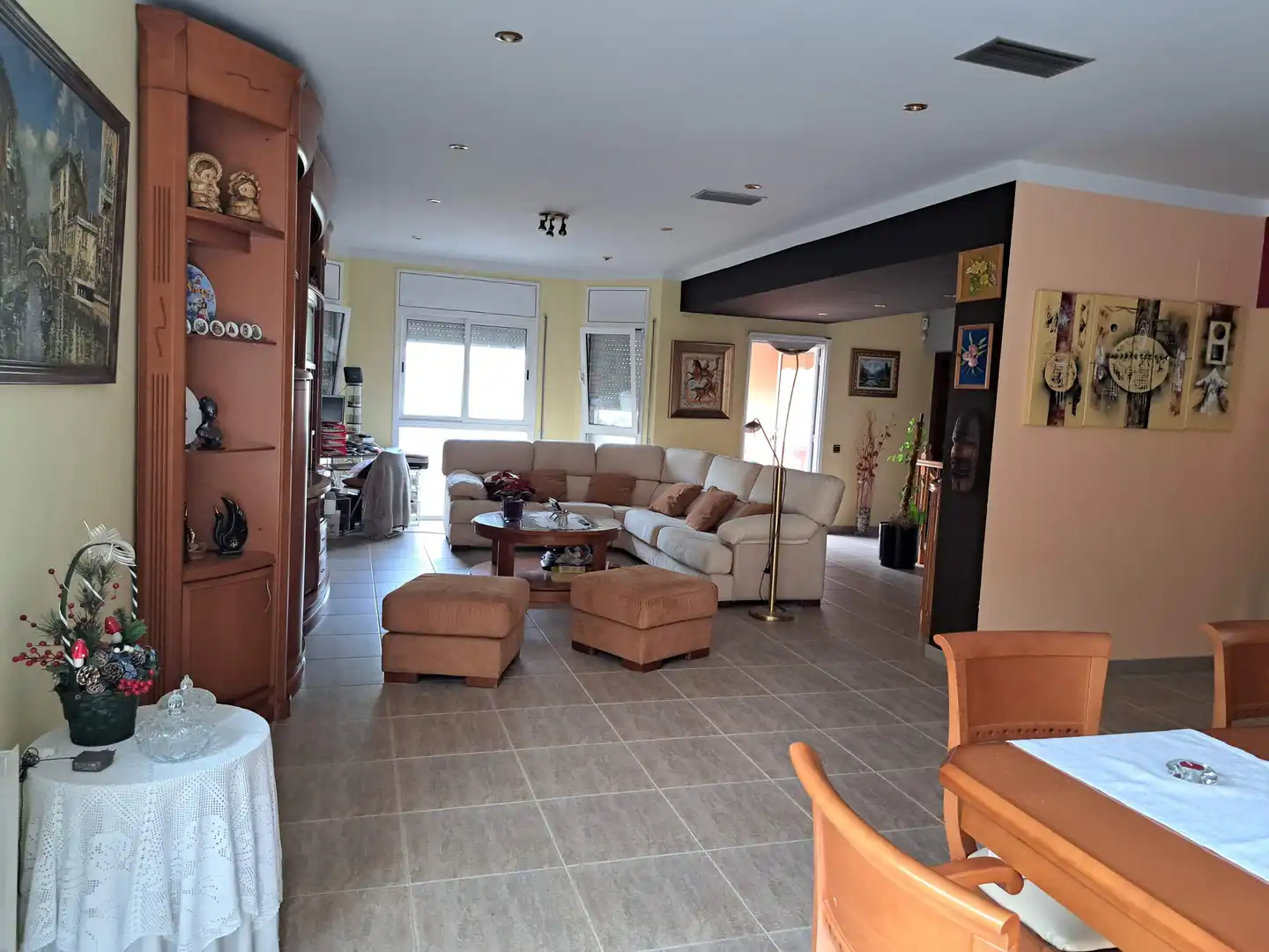 House with terrace for sale in Carrer de Lluís Millet, imagen 18
