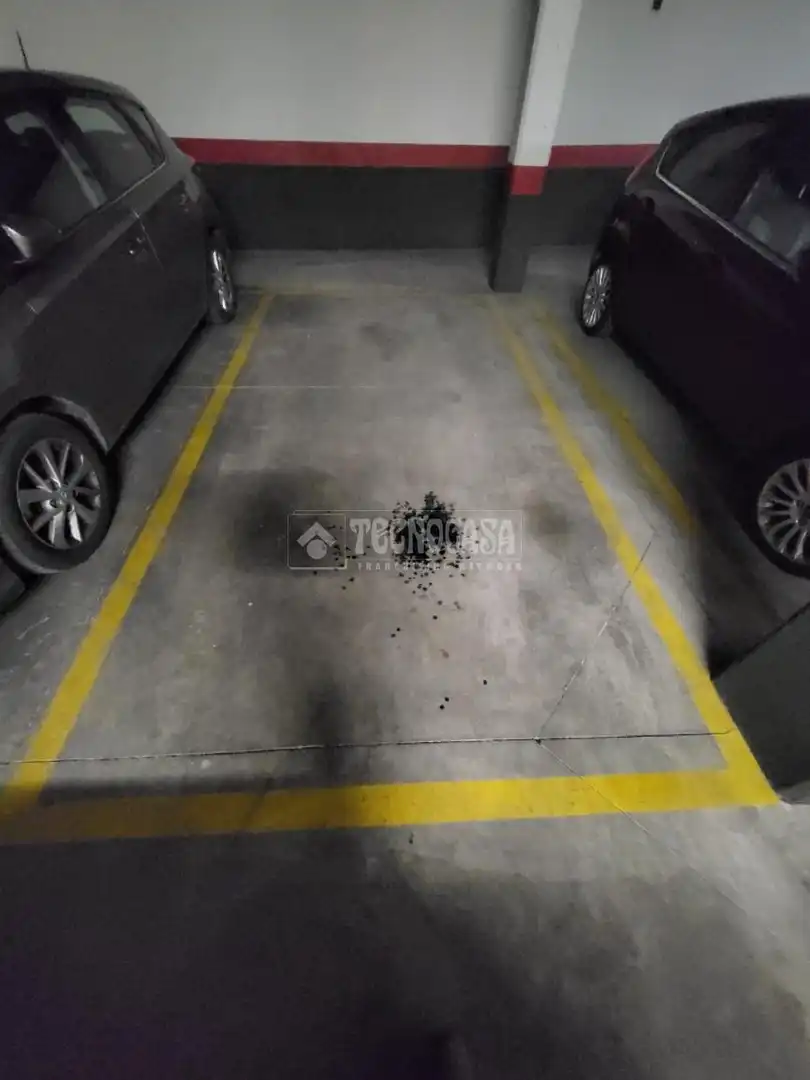 Einzelparkplatz zum Verkauf in Latina, imagen 2