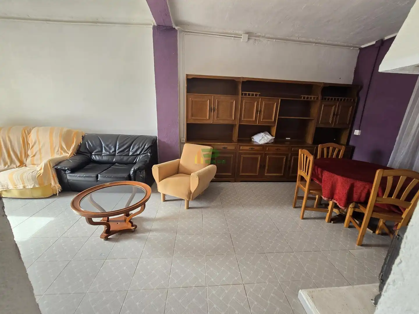Casa rústica con terraza en venta en cerca del centro, imagen 5