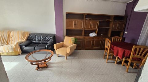 Foto 5 de Finca rústica en venta en Cerca del Centro, La Hoya, Lorca