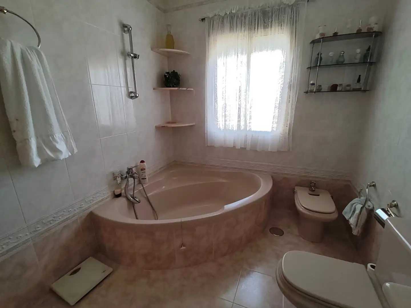 Residencial en venta en Carmona