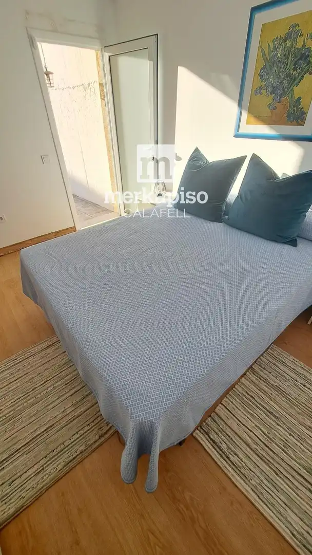 Casa aparellada amb piscina en venda a Dalia, imagen 159