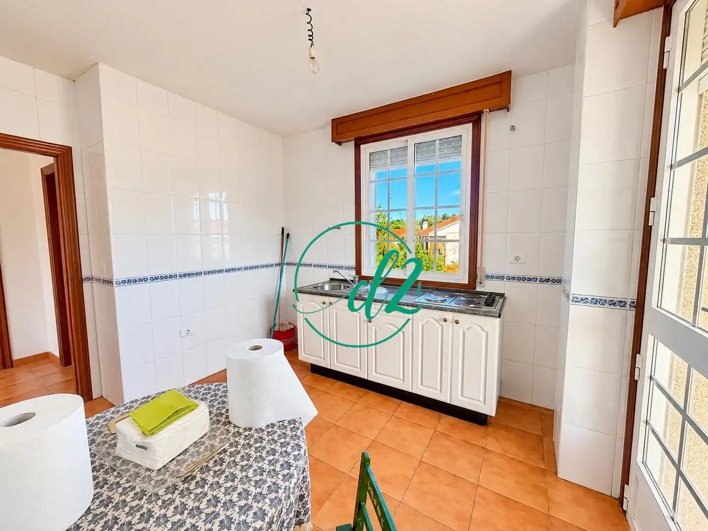 Doppelhaushälfte mit Terrasse zum Verkauf in San Cibrao das Viñas, imagen 7