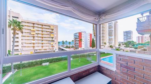 Foto 2 de Pis en venda a Avenida Avenida de la Costa Blanca, Playa de San Juan, Alicante / Alacant