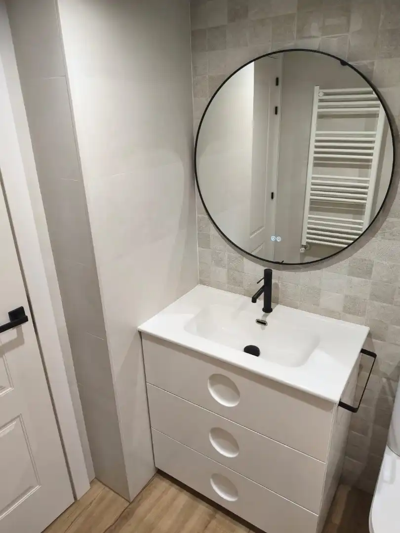 Piso con terraza en venta en Avenida Jose María Alcaraz y Alenda, imagen 23