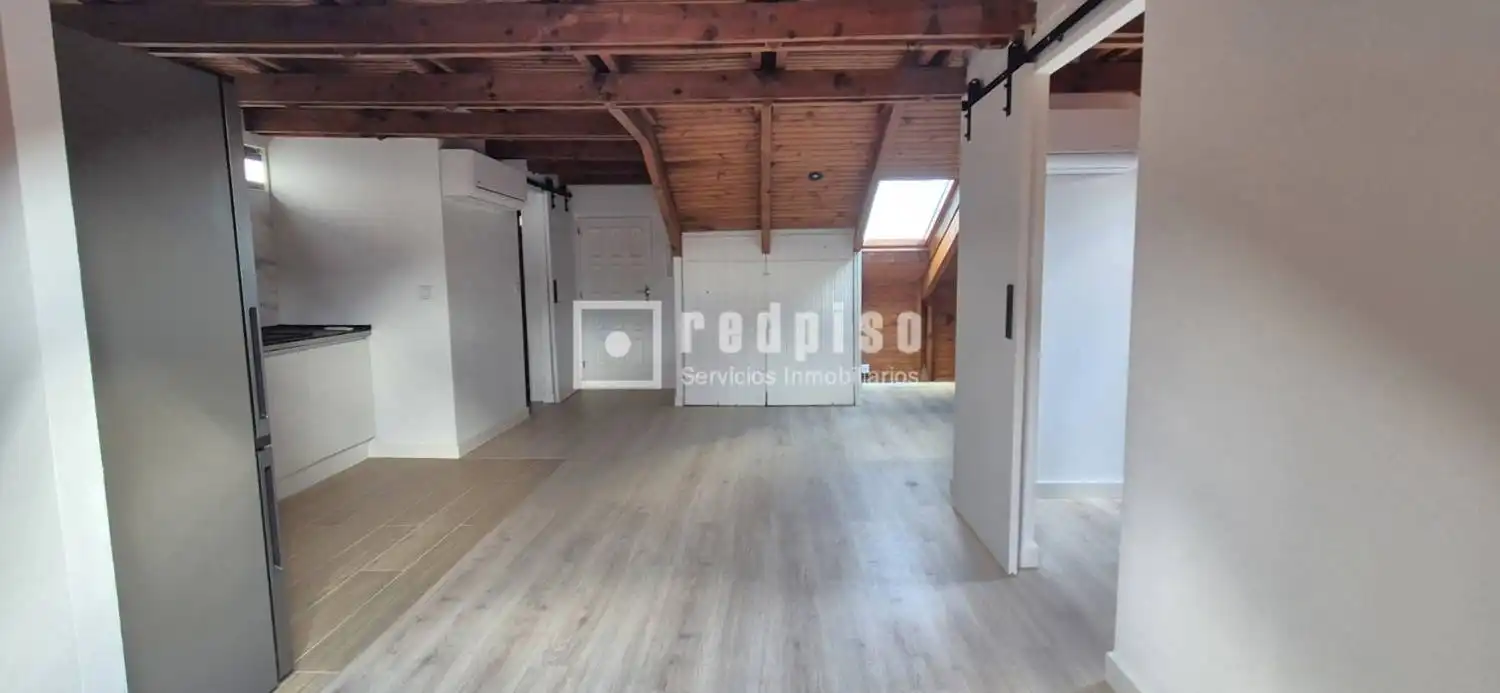 Penthouse zur Miete in Casco Antiguo, imagen 2