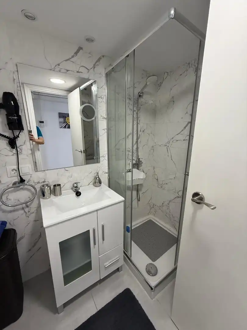 Flat with pool for sale in Avenida Avenida República Argentina 4, imagen 43