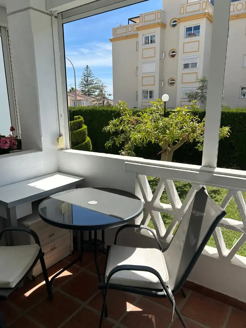 Flat for sale in El Pinillo
