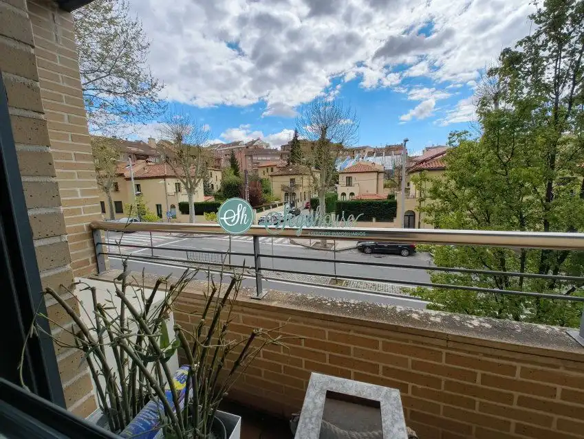 Flat for rent in El Cerro - Carretera de San Rafael