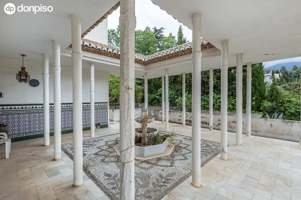 Villa mit Terrasse zum Verkauf in Calle CAMELIA, imagen 3