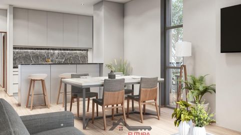 Foto 3 de Piso en venta en Carrer de Les Corts de Cadis, Vista Alegre, Castelldefels