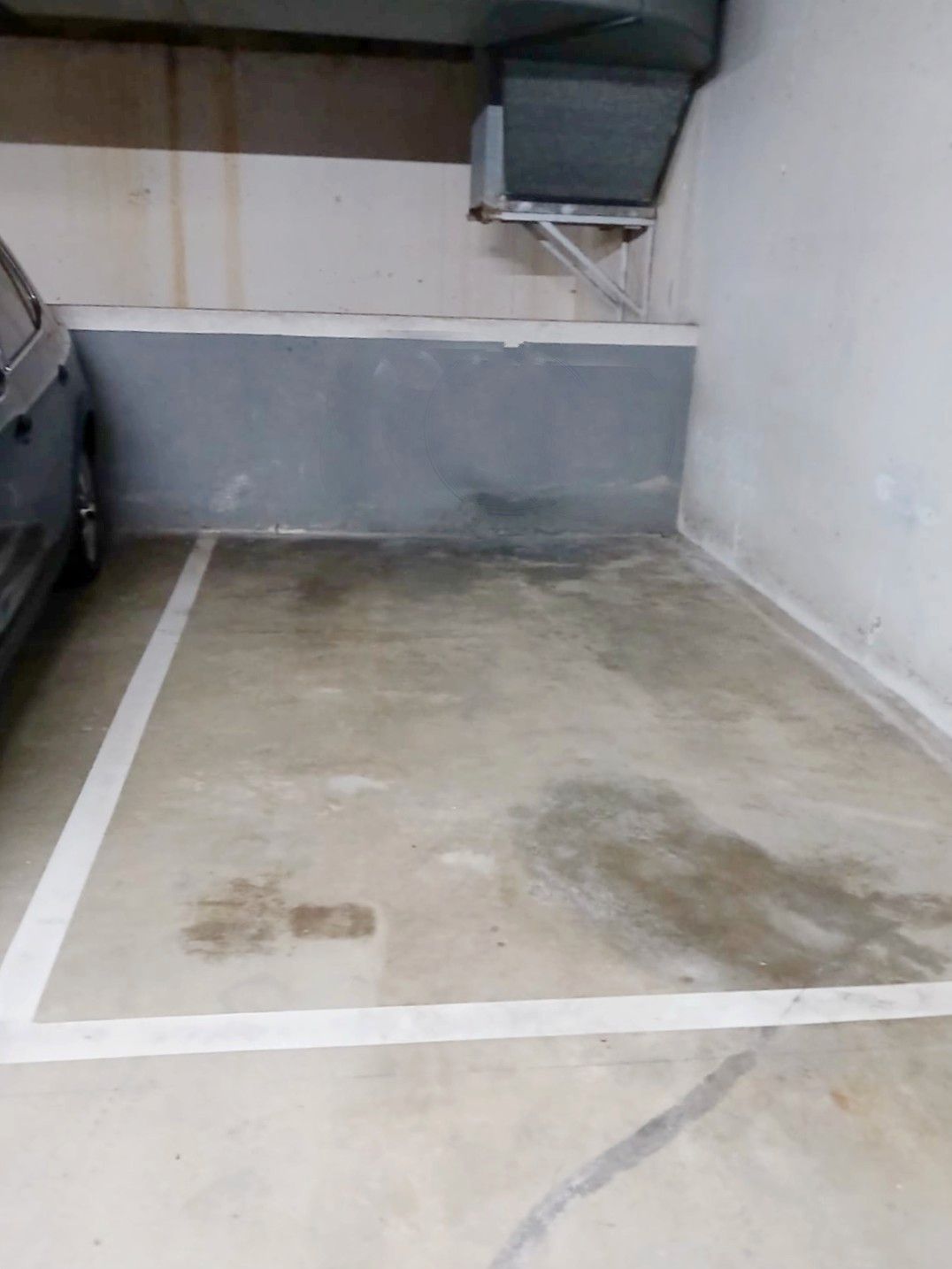 Garaje en venta en El Prat de Llobregat