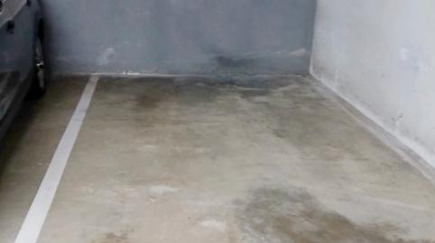 Photo 2 of Garage for sale in Carrer de Pablo Iglesias, Sagnier - Plaça de Catalunya, Barcelona