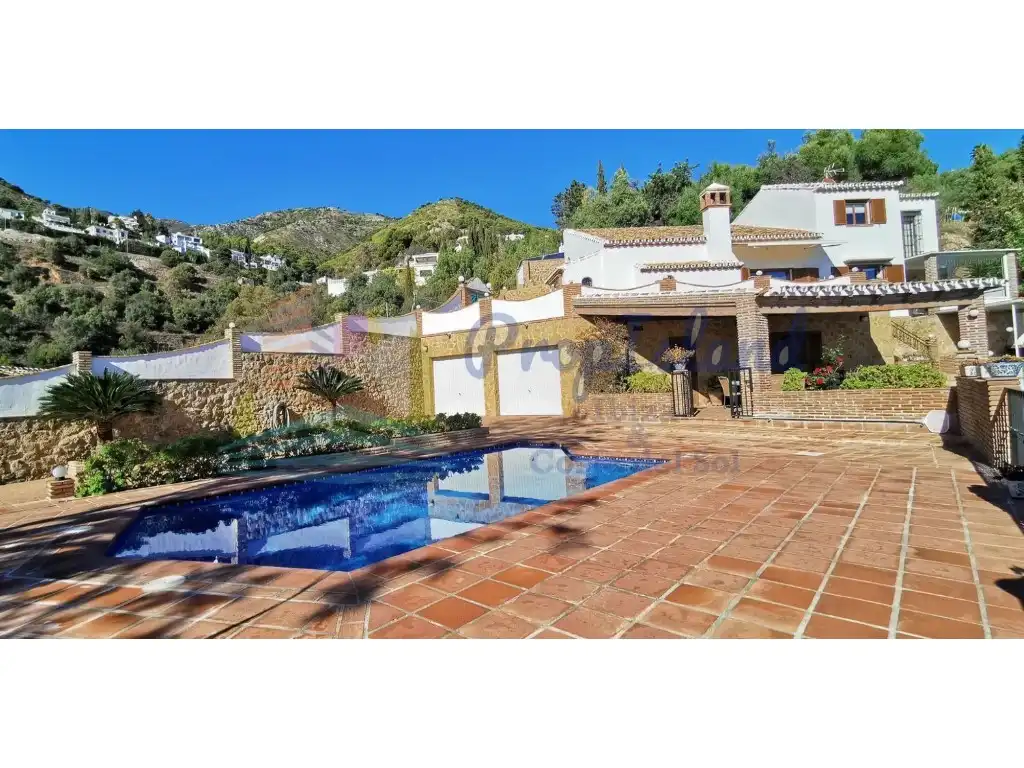 Casa en venta en Mijas pueblo, imagen 67