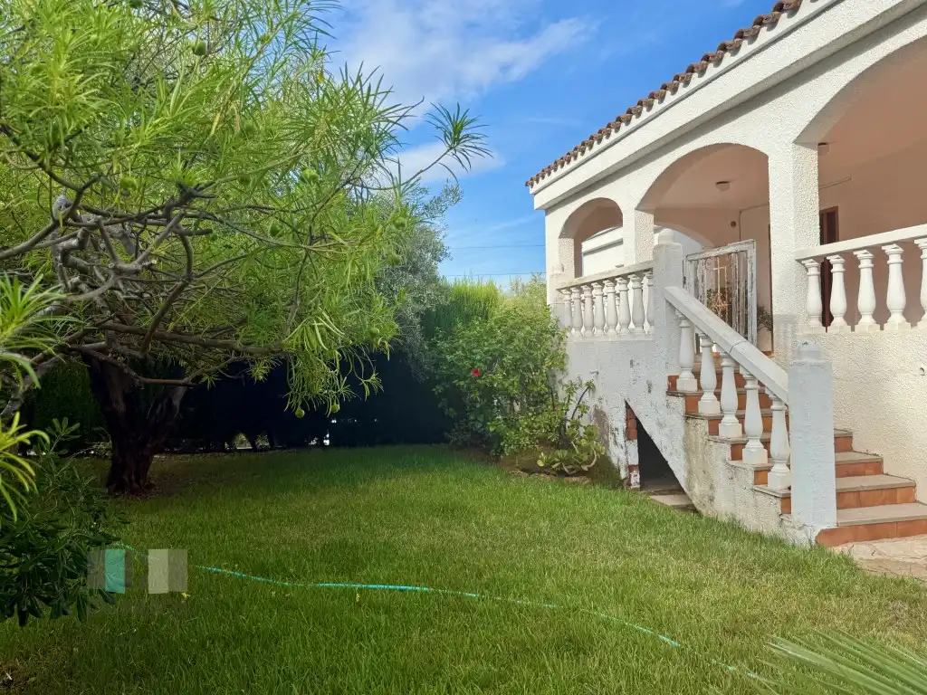 Casa o chalet en venta en Calle Dels Xipres, El Balcó - Jaume I