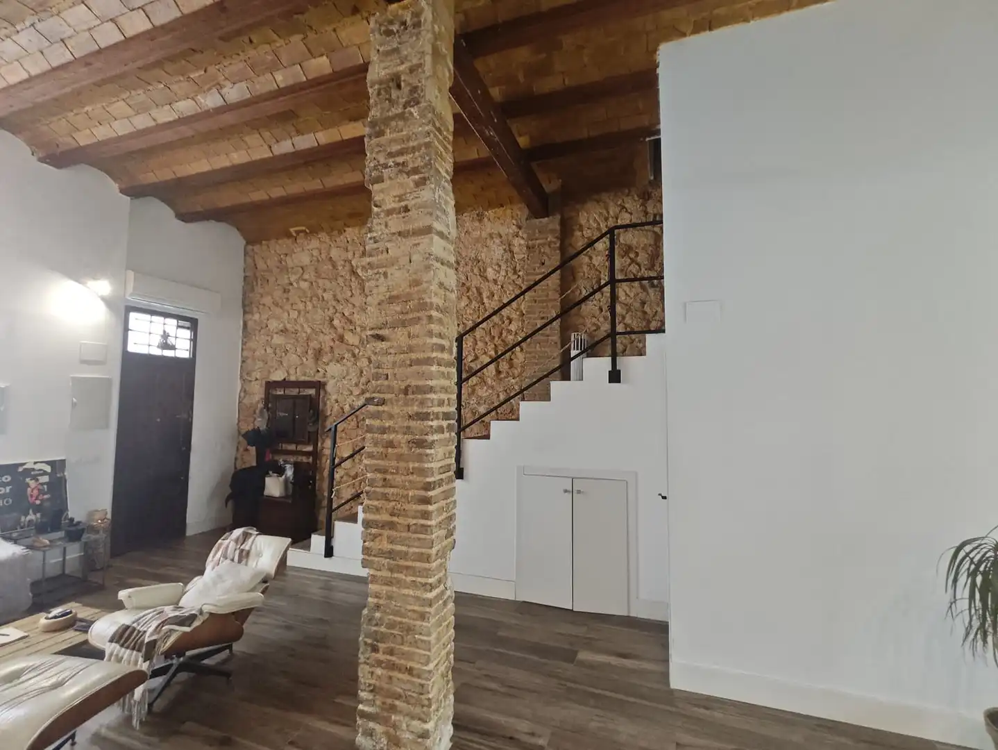 Terraced house for sale in Carrer de Mendizábal, imagen 30
