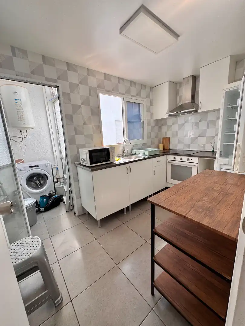 Appartement avec terrasse à vendre à Carrer de Sant Blai, imagen 6