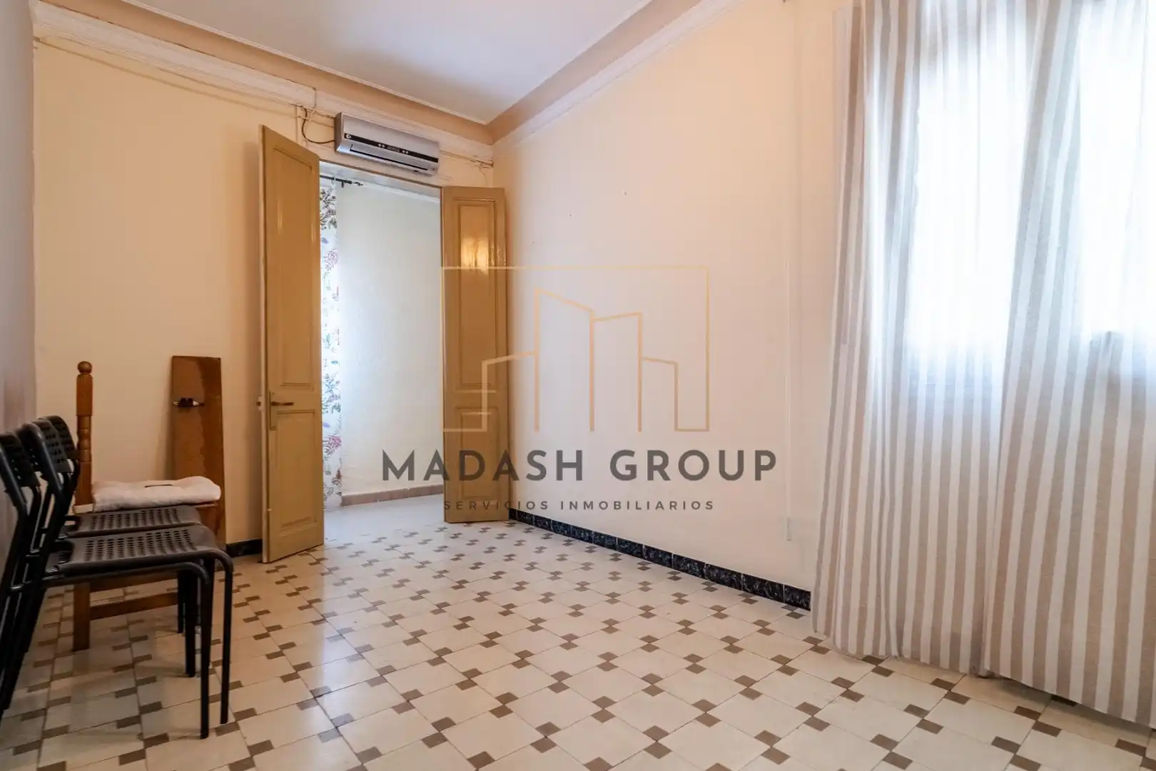 Habitación de Piso en venta en Valls con Aire acondicionado, Trastero y Balcón
