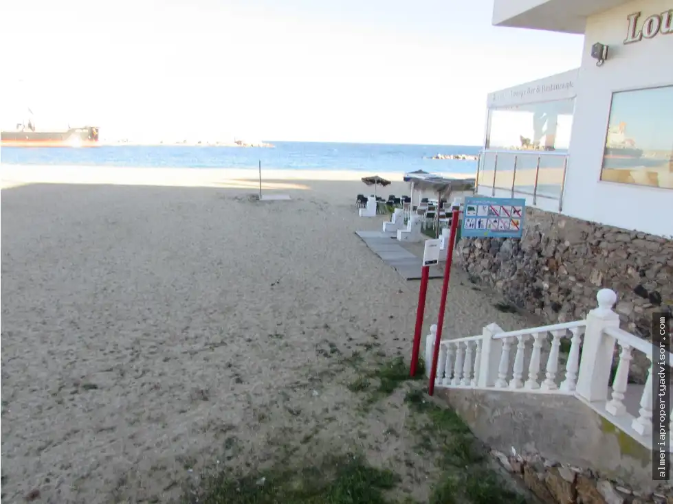 Apartamento en venta en Playa de Garrucha, imagen 21