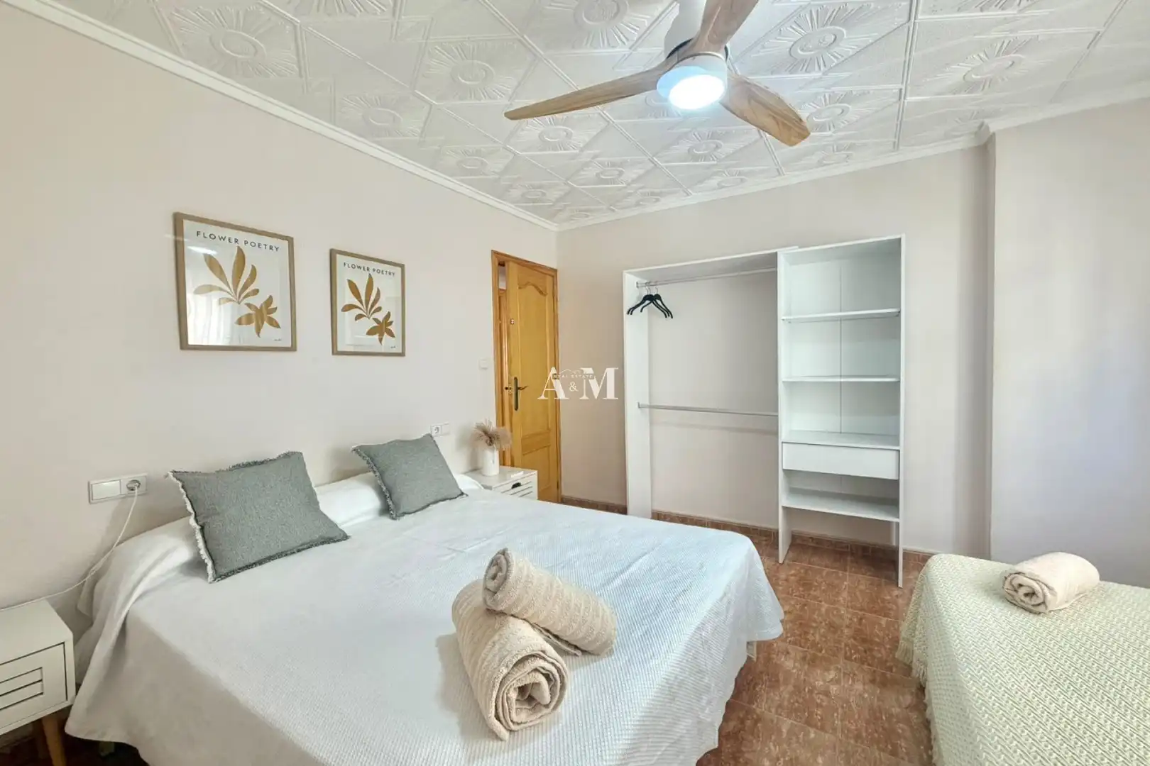 Wohnung mit Terrasse zur Miete in Playa del Cura, imagen 17