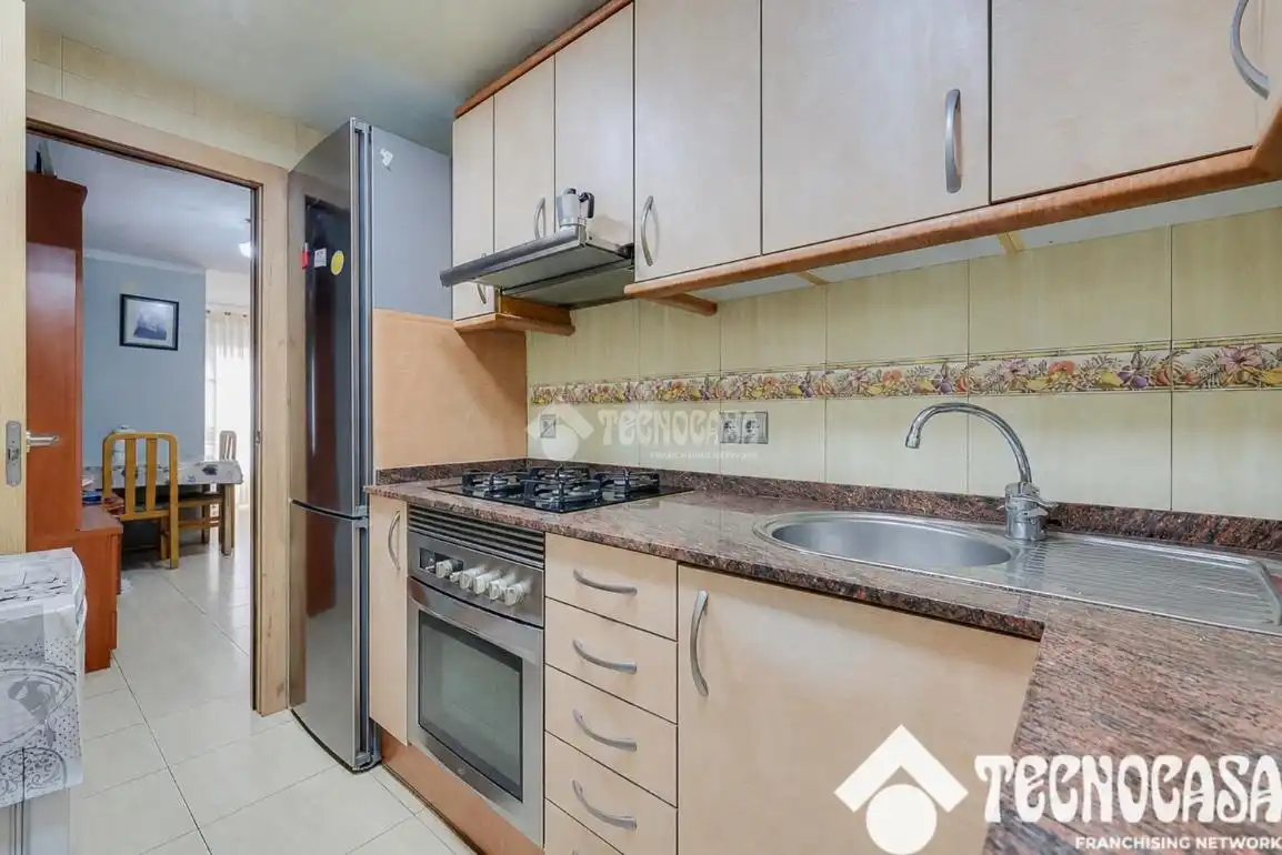Kitchen of Flat for sale in Llatí