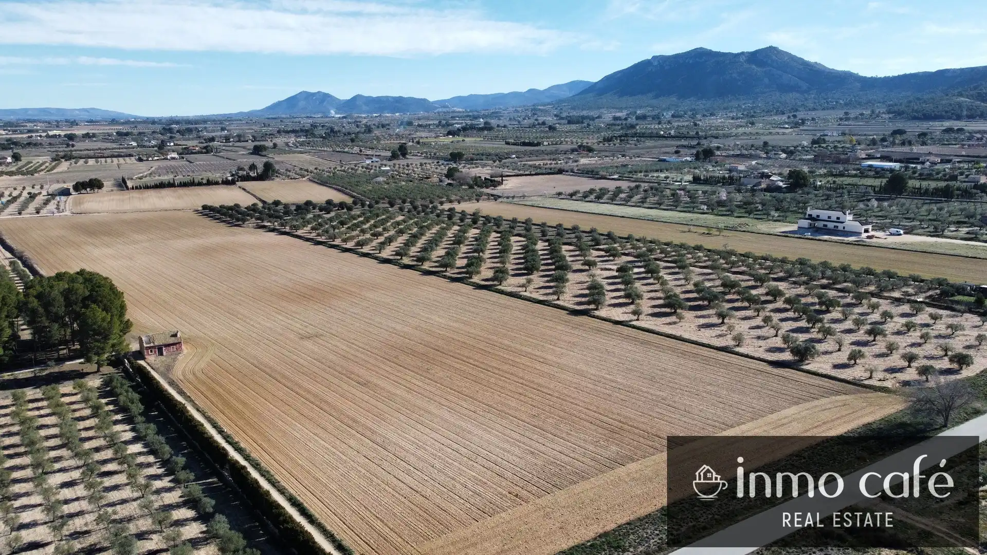 Terreno rustico in vendita a Polígono  Parcela  LAS TIESAS, imagen 3