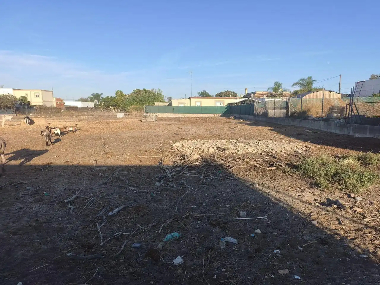 Rural land for sale in Camino de Santo Dios, imagen 7